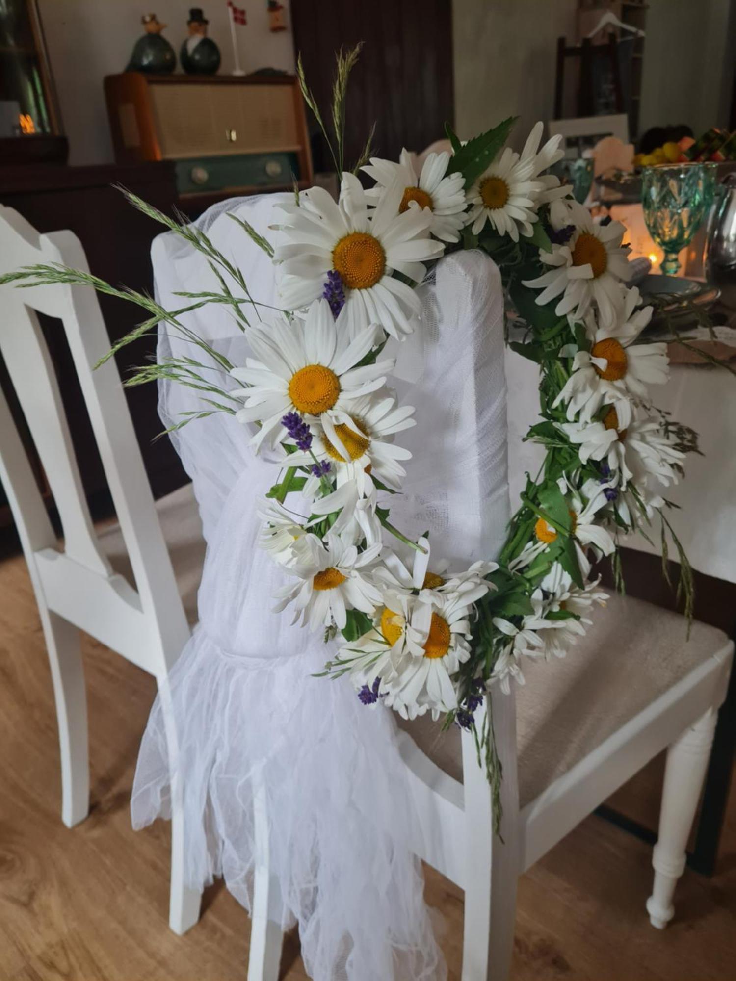 B&B Bauernhofferien Auf Mon Askeby Экстерьер фото